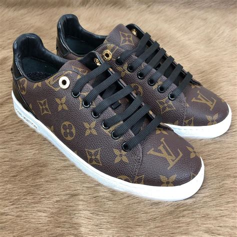 sneakers louis vuitton|louis vuitton sneakers price.